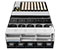 ASRock Rack 4UXGM-GNR2 DIRECT AI GPU server - view 3